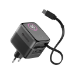 Sandberg Charger PD65W Display + Cable
