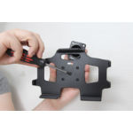 Brodit ProClip 511317 Passieve houder Tablet/UMPC Zwart