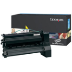 Lexmark C780A2YG Toner cartridge yellow, 6K pages/5% for Lexmark C 780/782