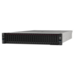 LENOVO LENOVO ThinkSystem SR665 V3, 1xAMD EPYC SP5 GENOA 9124 16C 2.6-2.7GHz 200W 200W, SFF, 1x16GB 1Rx8, ThinkSystem RAID 5350-8i PCIe 12Gb Internal Adapter