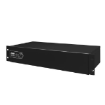 Ever ECO Pro 1200 AVR CDS uninterruptible power supply (UPS) Line-Interactive 1.2 kVA 780 W 3 AC outlet(s)