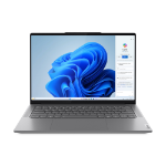 Lenovo Yoga Pro 7 Intel Core Ultra 9 185H Ordinateur portable 36,8 cm (14.5") Écran tactile 3K 32 Go LPDDR5x-SDRAM 1 To SSD NVIDIA GeForce RTX 4060 Wi-Fi 6E (802.11ax) Windows 11 Home Gris