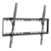 LogiLink BP0039 TV mount/stand 177.8 cm (70") Black, Stainless steel