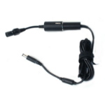 DELL H536T power adapter/inverter Auto 90 W Black