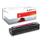 AgfaPhoto APTHP323AE tonercartridge 1 stuk(s) Magenta