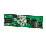 ALLNET ALL5002CPU control processor