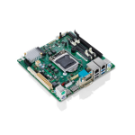 Fujitsu D3434-S22 motherboard LGA 1151 (Socket H4) mini ITX IntelÂ® H170