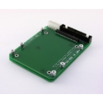 Wiebetech 31000-1001-0000 interface cards/adapter Internal IDE/ATA