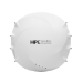 HPE Aruba Networking AP-654 (RW) Tri Radio 4x4 Wi-Fi 6E External Antennas Campus AP processorer