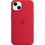 Apple MM2C3ZM/A mobiele telefoon behuizingen 15,5 cm (6.1") Skin-hoes Rood