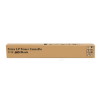 Ricoh CL3500N 3500DN Toner 165HC Black
