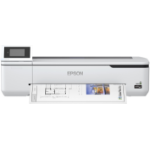 Epson SureColor SC-T2100- wireless printer (Optional stand)