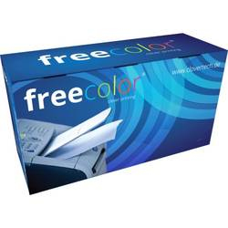 Image of Freecolor K18326F7 toner cartridge 1 pc(s) Compatible Cyan