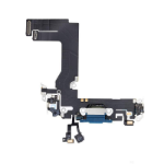 CoreParts MOBX-IP13MINI-11 mobile phone spare part Charging flex cable Black