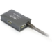 DeLOCK USB 2.0 Verlängerungskabel 10 m aktiv mit 4 Port Hub