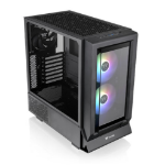 Thermaltake Ceres 350 MX Midi Tower Black