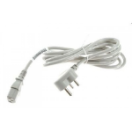 Hewlett Packard Enterprise 8120-6811 power cable Grey 2.3 m C13 coupler