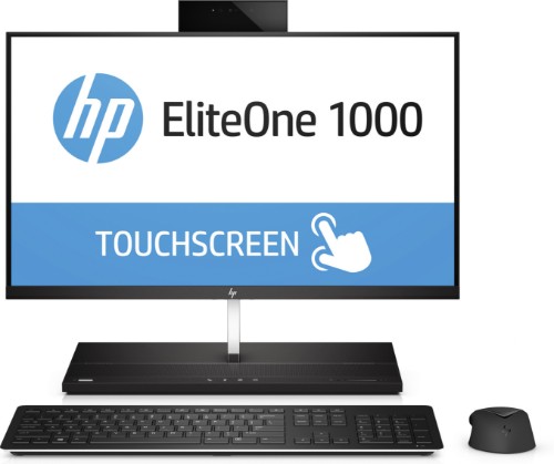 HP EliteOne 1000 G2 60.5 cm (23.8