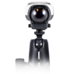 RAM Mounts RAM-B-166-GA63U houder Actieve houder Camera Zwart
