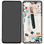 Xiaomi EU Product - Mi 11i Display - Black