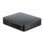 Yealink MCore Pro Intel® Core™ i5 i5-1145G7E 8 GB DDR4-SDRAM 128 GB SSD Windows 11 IoT Enterprise Mini PC Black