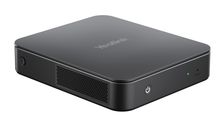 Yealink MCore Pro Intel® Core™ i5 i5-1145G7E 8 GB DDR4-SDRAM 128 GB SS
