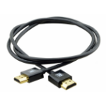 Kramer Electronics C-HM/HM/PICO/BK-5 HDMI cable 1.5 m HDMI Type A (Standard) Black