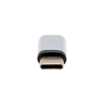 ProXtend USBC-MICROBAS cable gender changer USB-C USB Micro B Silver