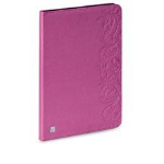 Verbatim 98528 tablet case Folio Pink