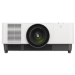 Sony VPL-FHZ131L data projector Large venue projector 13000 ANSI lumens 3LCD WUXGA (1920x1200) Black, White