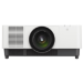 Sony VPL-FHZ91L videoproyector Proyector para grandes espacios 9000 lúmenes ANSI 3LCD WUXGA (1920x1200) Negro, Blanco