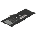 2-Power 2P-NP0V3 laptop spare part Battery
