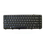 DELL TR328 laptop reserve-onderdeel Toetsenbord