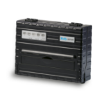 DASCOM Europe MIP48000-AA dot matrix-printer 180 x 360 DPI 600 tekens per seconde