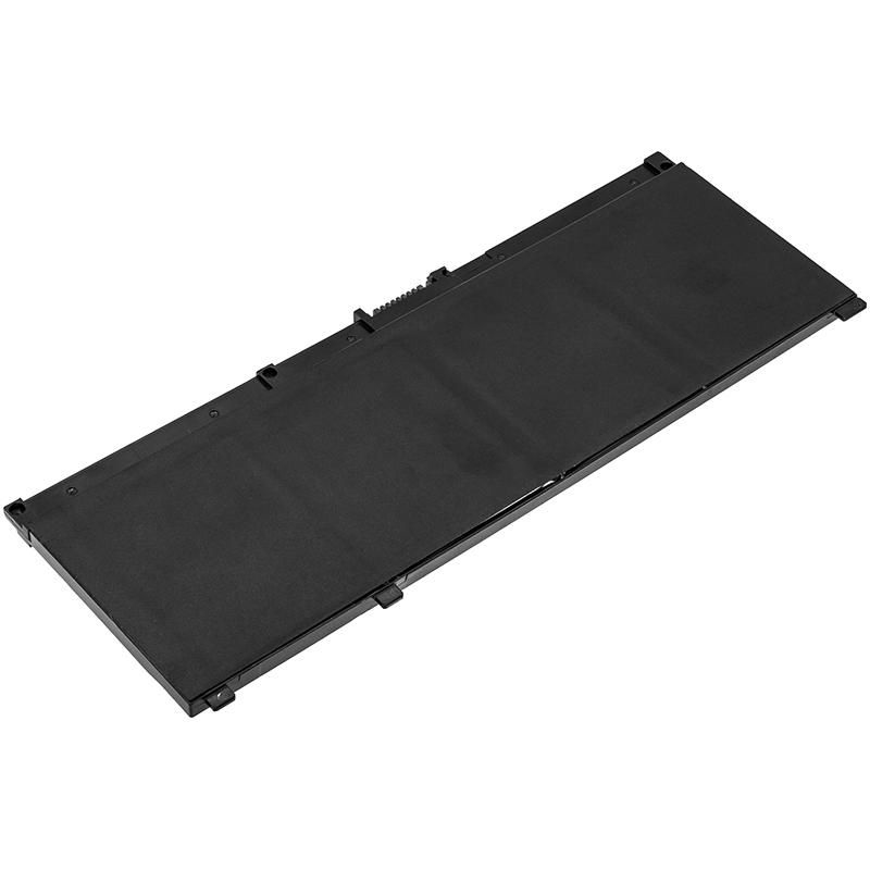 Image of CoreParts MBXHP-BA0241 notebook spare part Battery