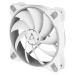 ARCTIC BioniX F120 (Grey/White) - Gaming Fan with PWM PST