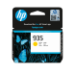 HP C2P22AE/935 Ink cartridge yellow, 400 pages ISO/IEC 24711 4.5ml for HP OfficeJet Pro 6230