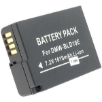 Noname EU Product - Battery for DMW-BLD10 replacement battery