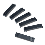 APC AR7582A mounting kit Black