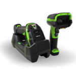 Zebra LI3678: RUGGED, LINEAR IMAGER