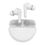 Belkin SOUNDFORM RHYTHM TRUE WLESS BUDS WHT