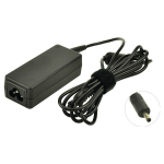 2-Power ALT1144A power adapter/inverter Indoor 40 W Black