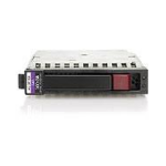 HPE HDD 300GB 10Krpm SAS SFF