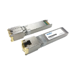 Origin Storage C8S75A HPE Compatible Transceiver 4 x SFP 1000Base-T (Copper RJ45 100m)