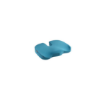 LEITZ ERGO COSY SEAT CUSHION BLU