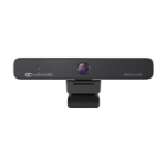 AudioCodes RXVCam50L 8,28 MP Zwart 3840 x 2160 Pixels 30 fps CMOS 25,4 / 2,5 mm (1 / 2.5")
