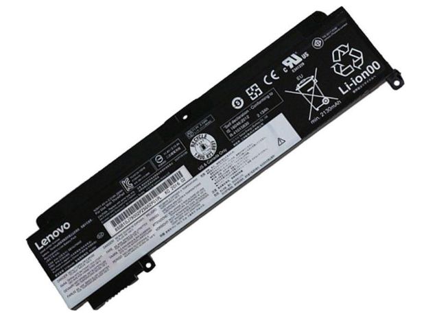 Image of Lenovo Battery 3Cell 26,1WH Lil - Approx 1-3 working day lead.