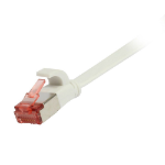 Synergy 21 S217526 networking cable White 3 m Cat6 U/FTP (STP)