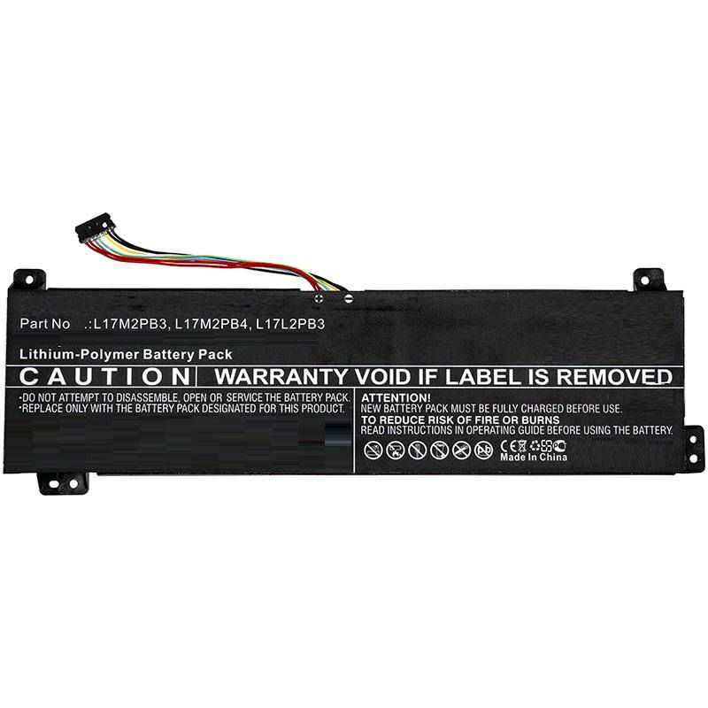 Coreparts Mbxle-Ba0287 Laptop Spare Part Battery