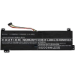 CoreParts MBXLE-BA0287 laptop spare part Battery